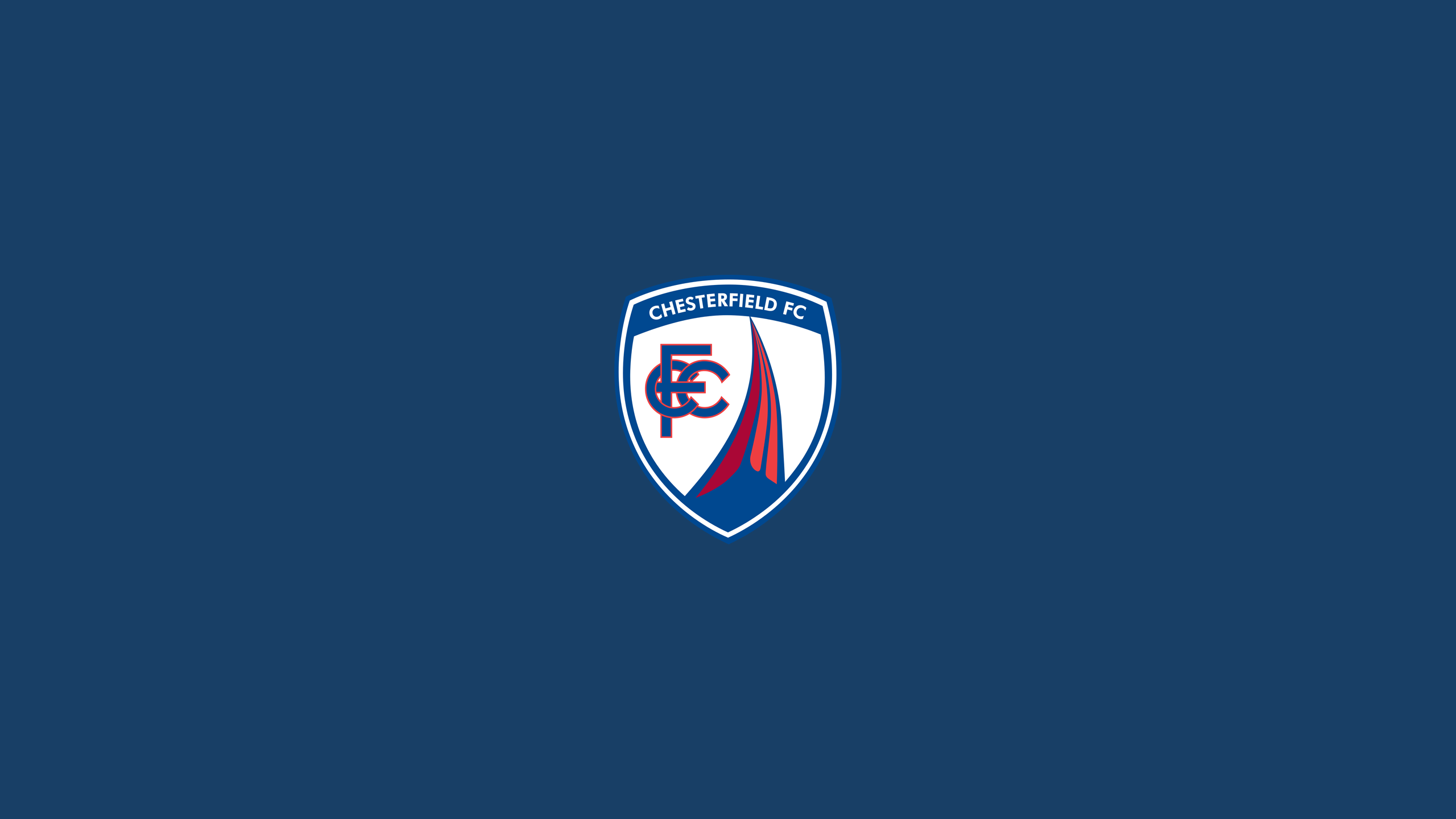 Sports Chesterfield F.C. HD Wallpaper | Background Image