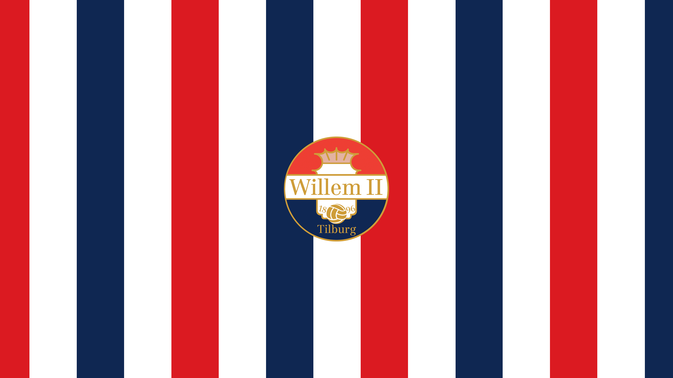 Sports Willem II HD Wallpaper | Background Image