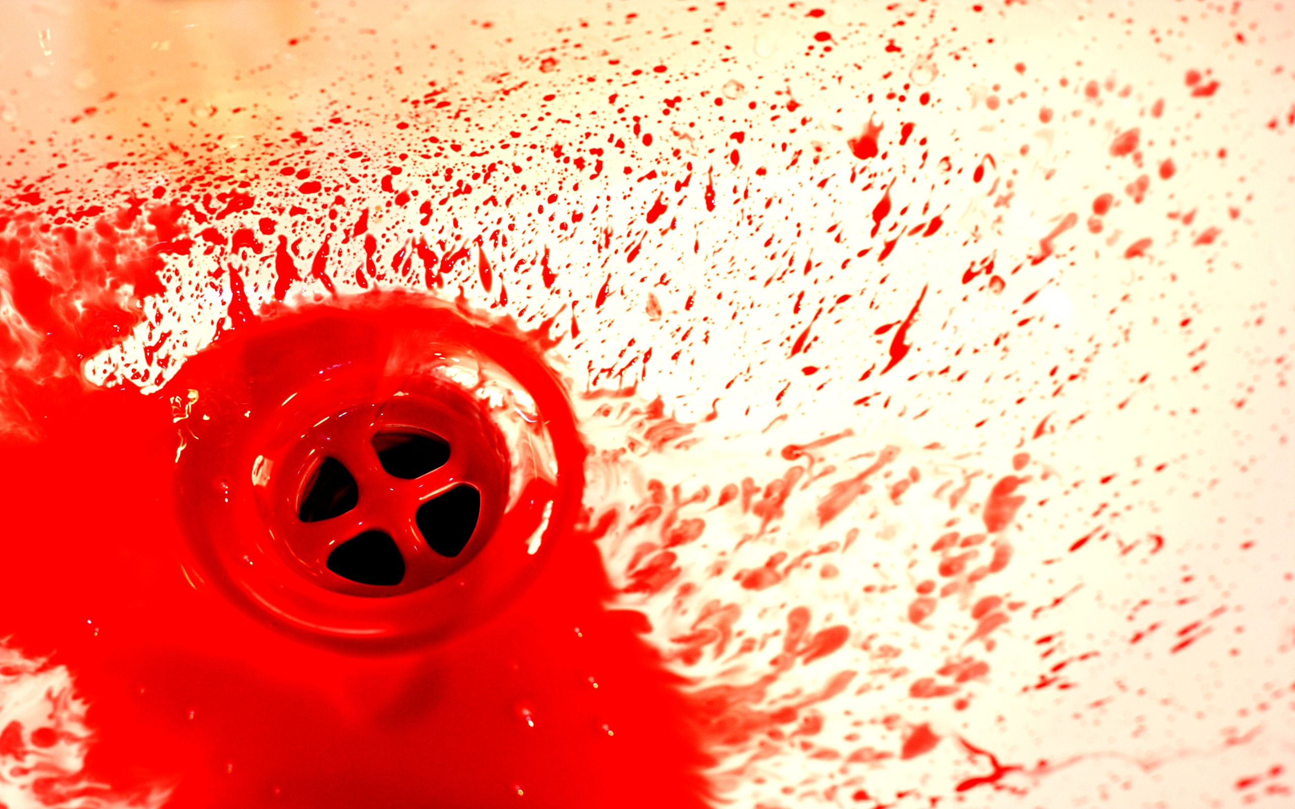 Dark Blood HD Wallpaper | Background Image