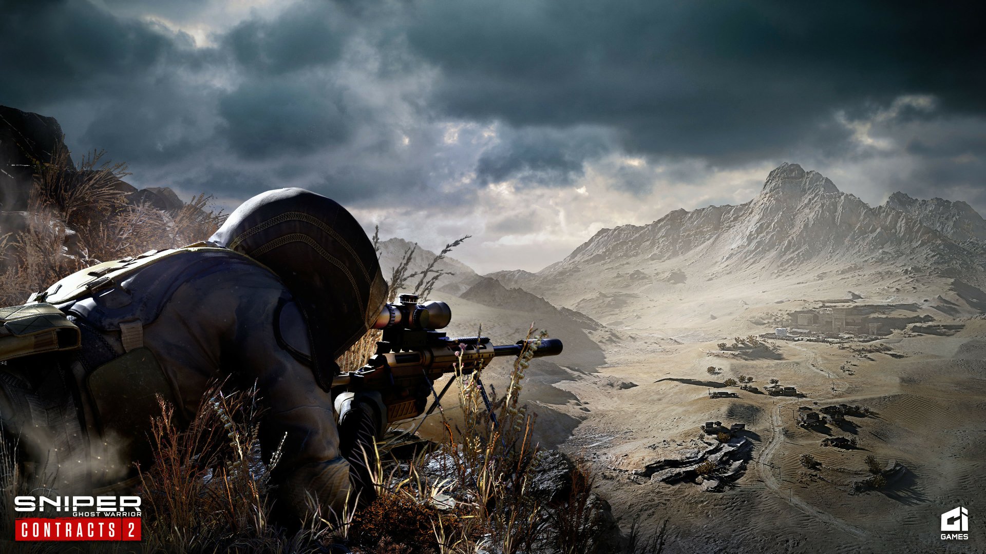 sniper ghost warrior contracts 2 pc download