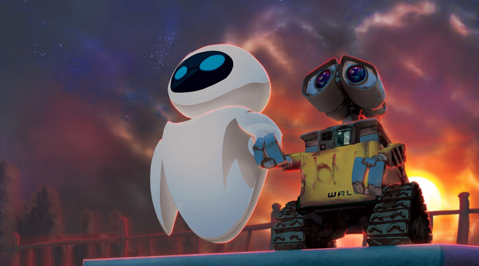 wall-e download