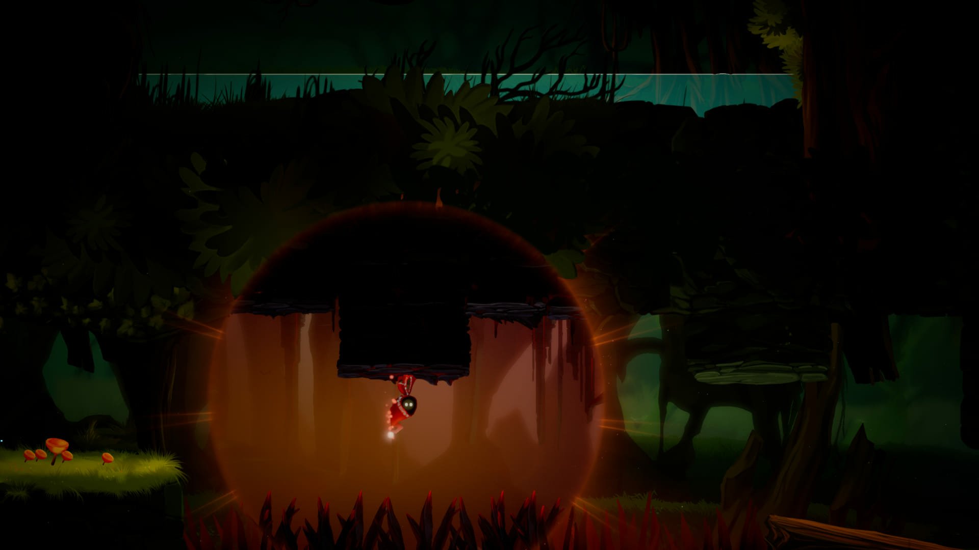 Download Video Game Unbound: Worlds Apart HD Wallpaper