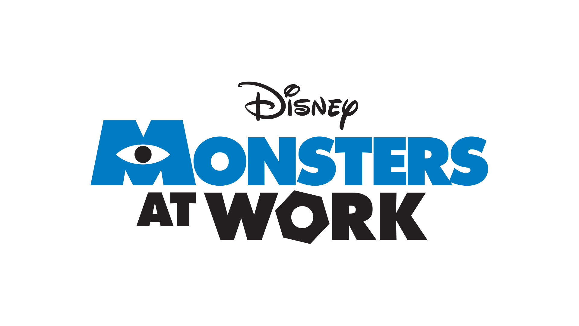 Download TV Show Monsters At Work HD Wallpaper
