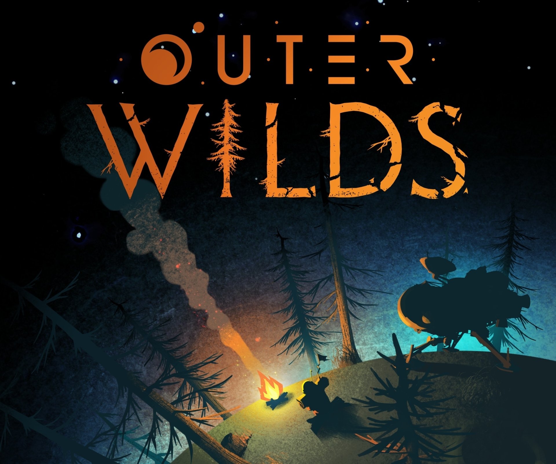 Download Video Game Outer Wilds HD Wallpaper