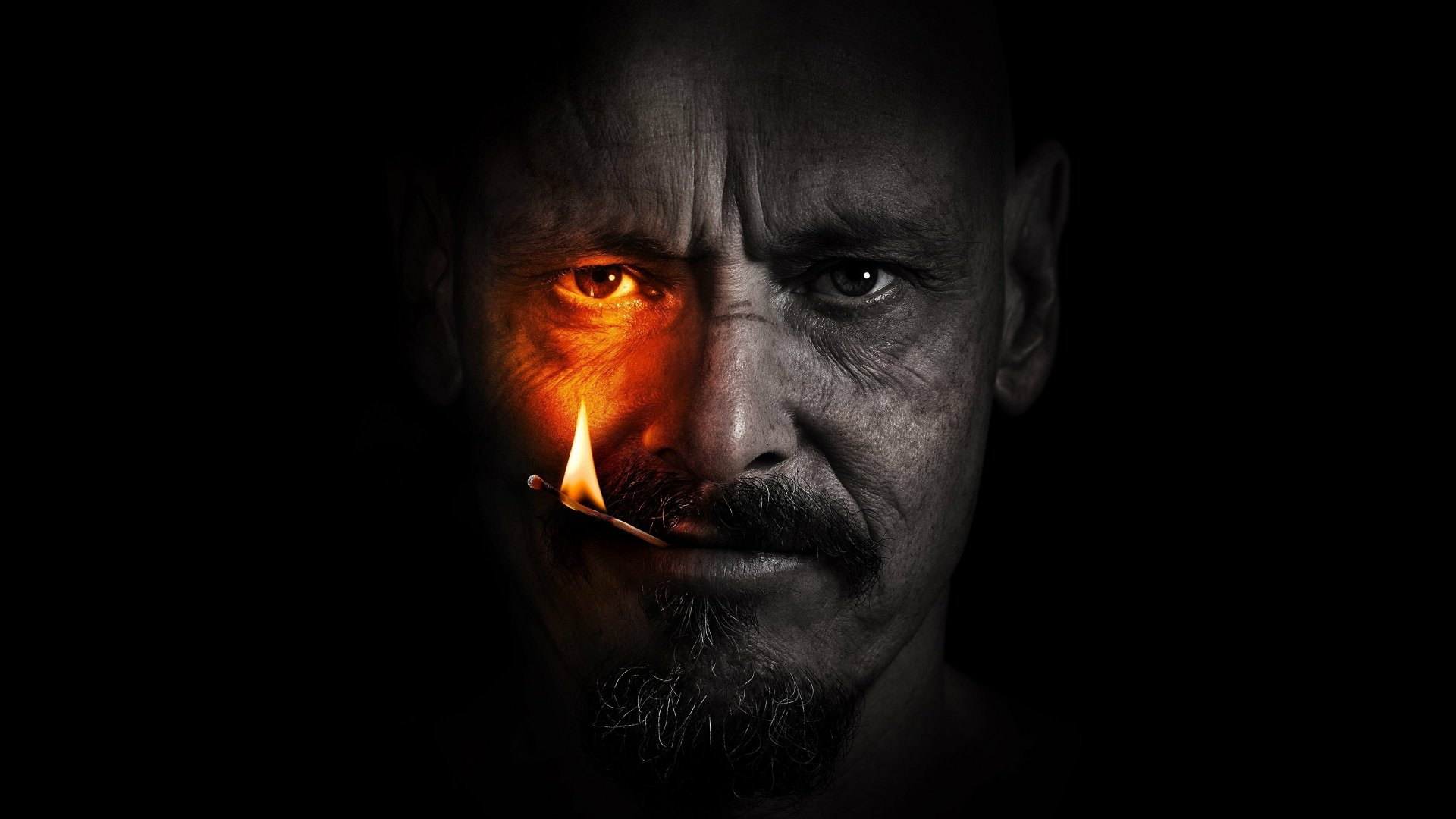 Download Scott Ryan TV Show Mr Inbetween 4k Ultra HD Wallpaper