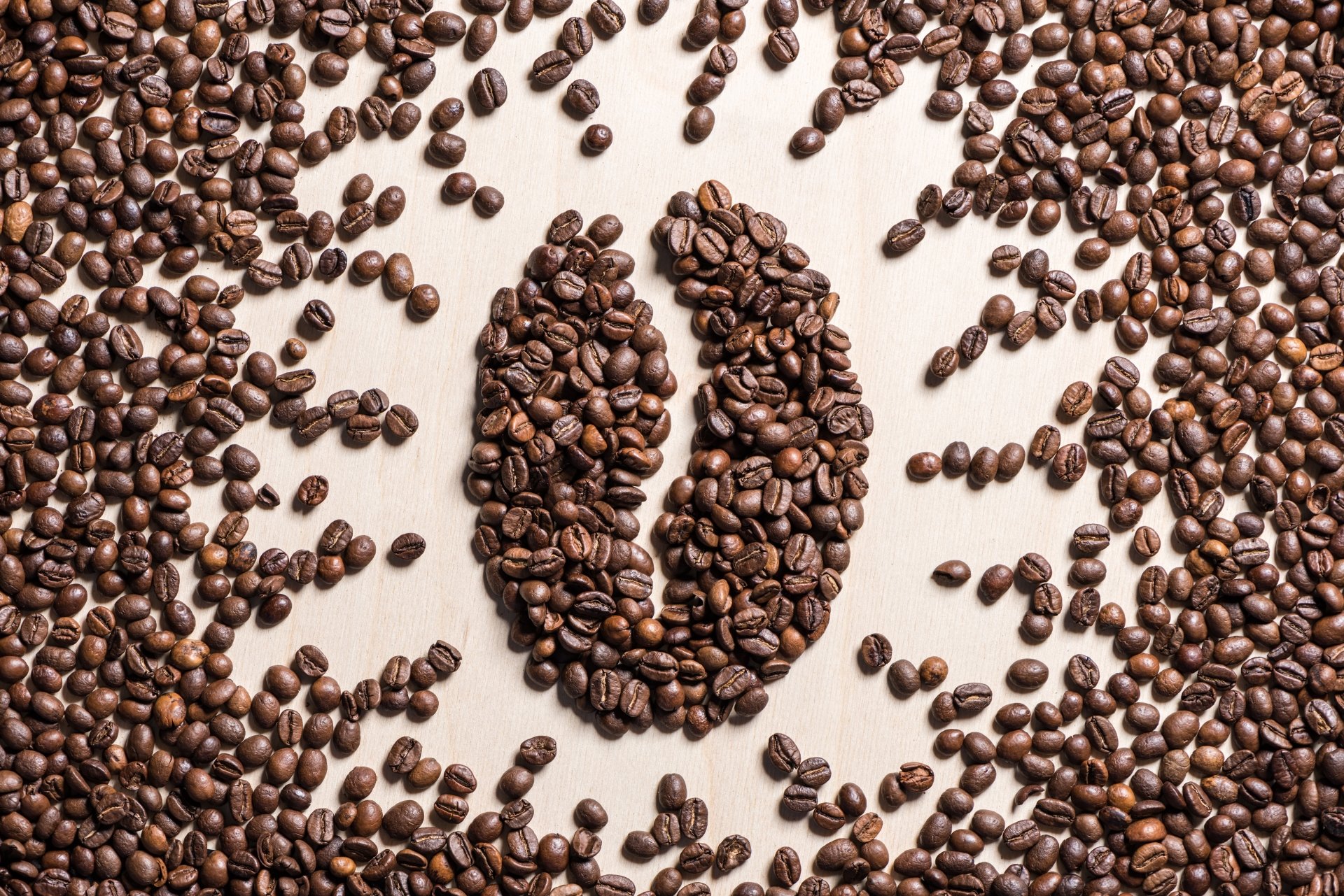 Download Still Life Coffee Beans Food Coffee 4k Ultra HD Wallpaper ...