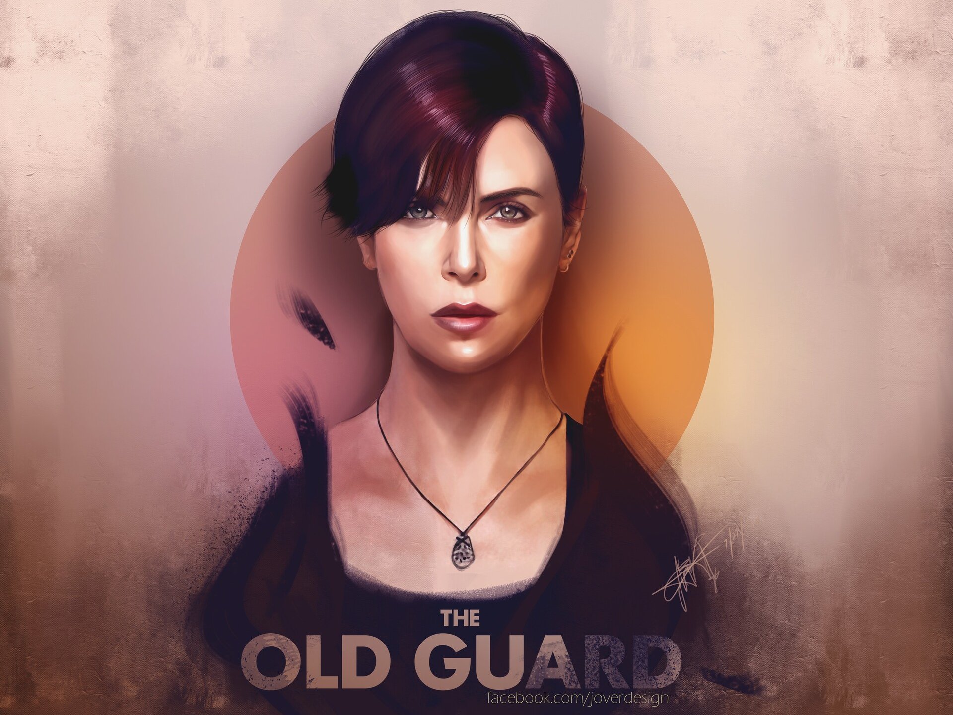 the-old-guard-hd-wallpaper