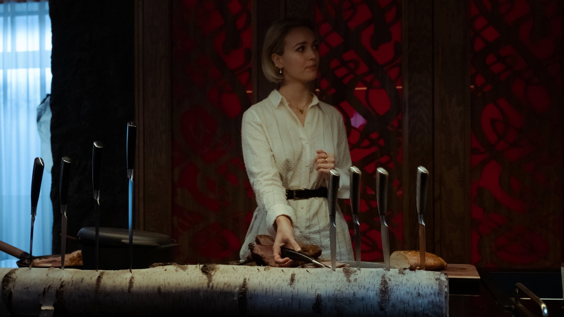 Download TV Show Ragnarok HD Wallpaper