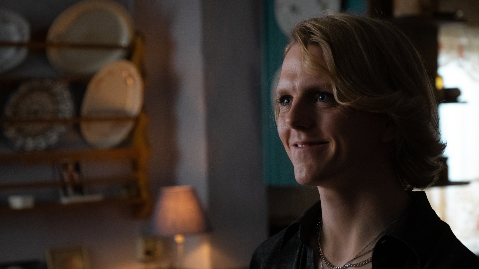 Download TV Show Ragnarok HD Wallpaper