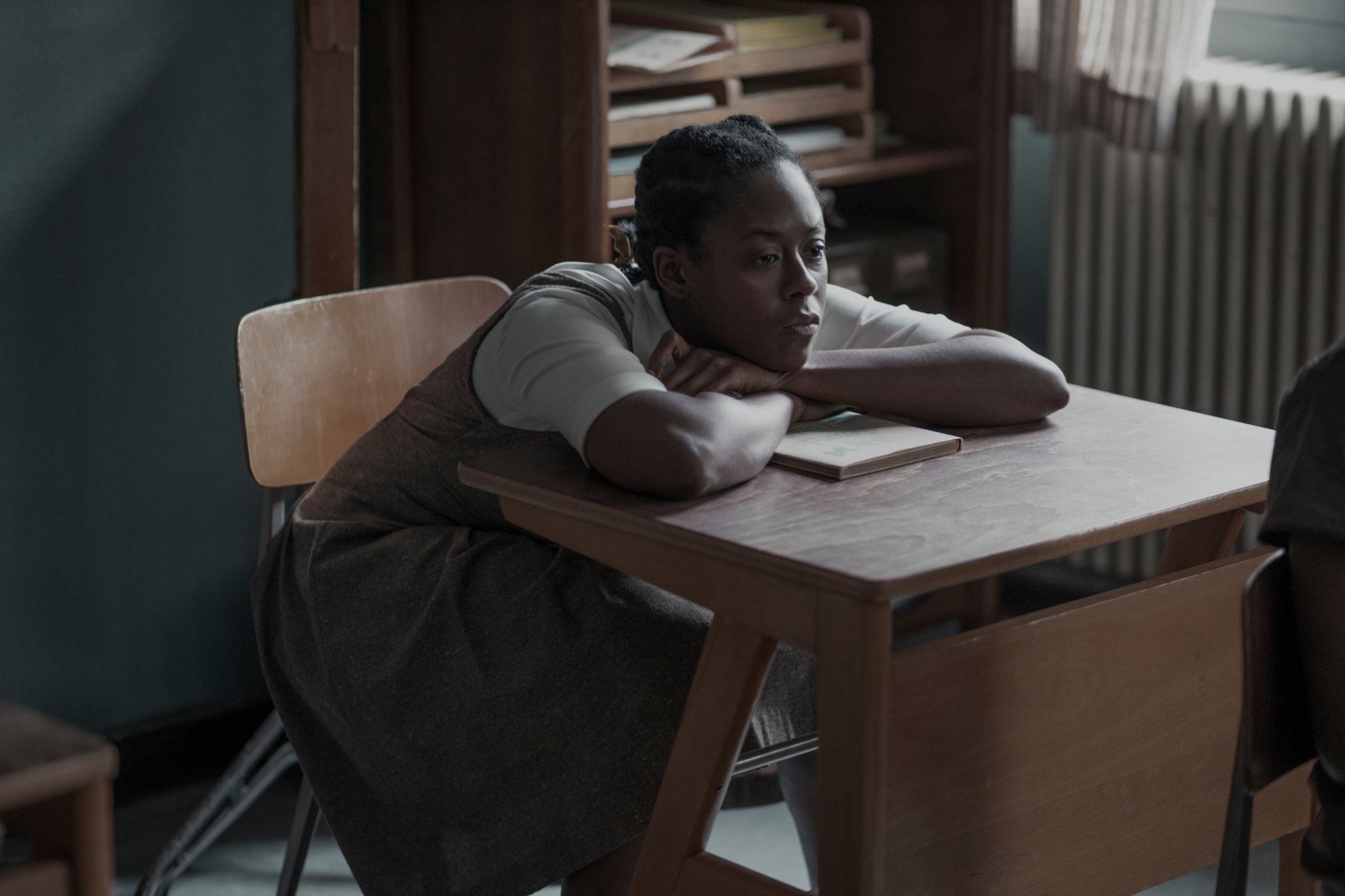 Moses Ingram - Desktop Wallpapers, Phone Wallpaper, PFP, Gifs, and More!