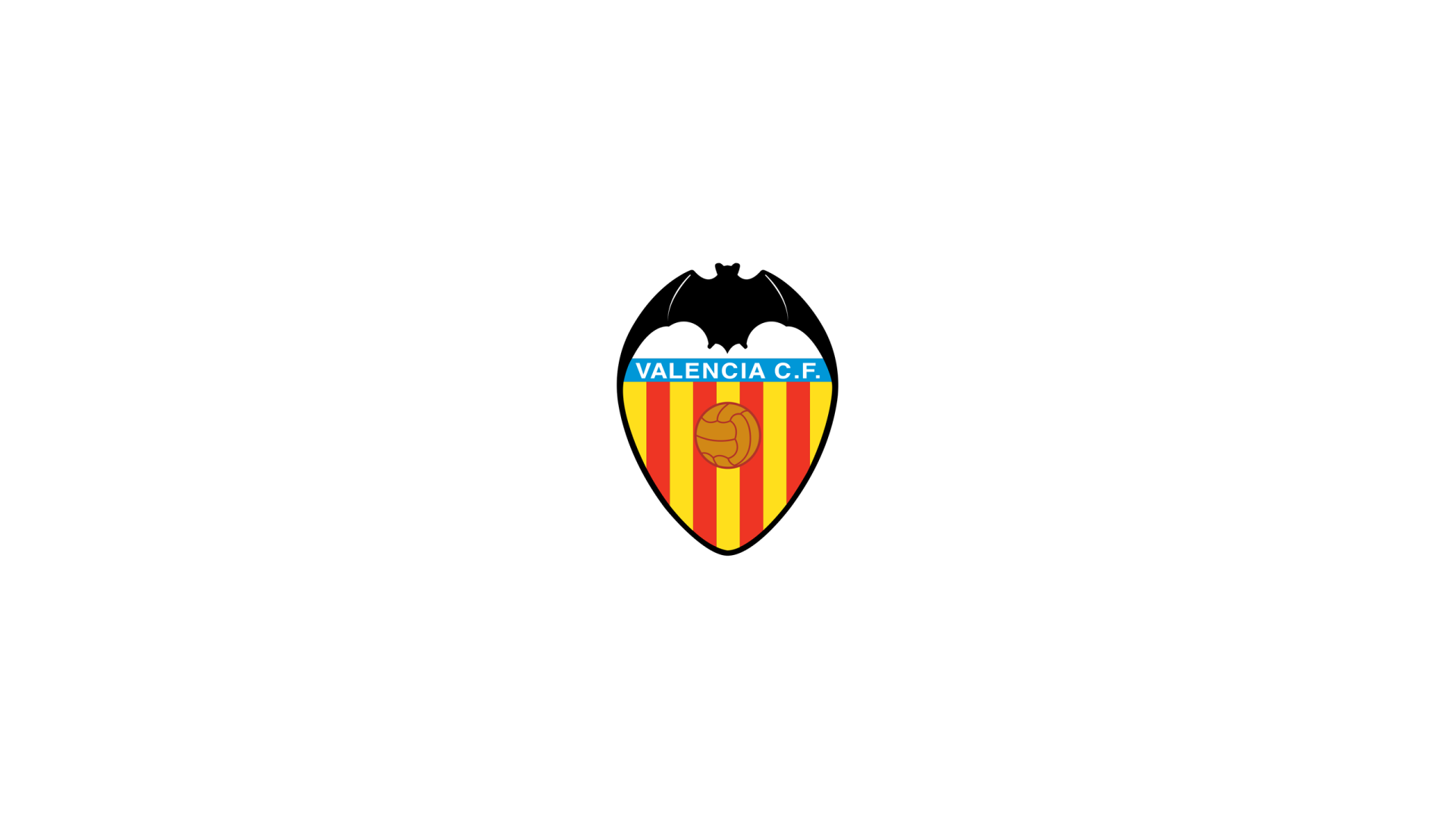 Valencia CF HD Wallpaper