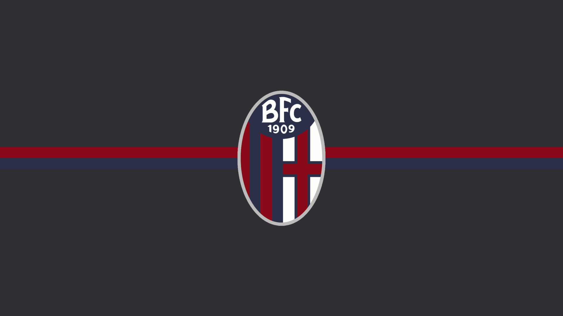 Bologna Fc 1909 - Bologna Fc 1909 updated their cover photo.