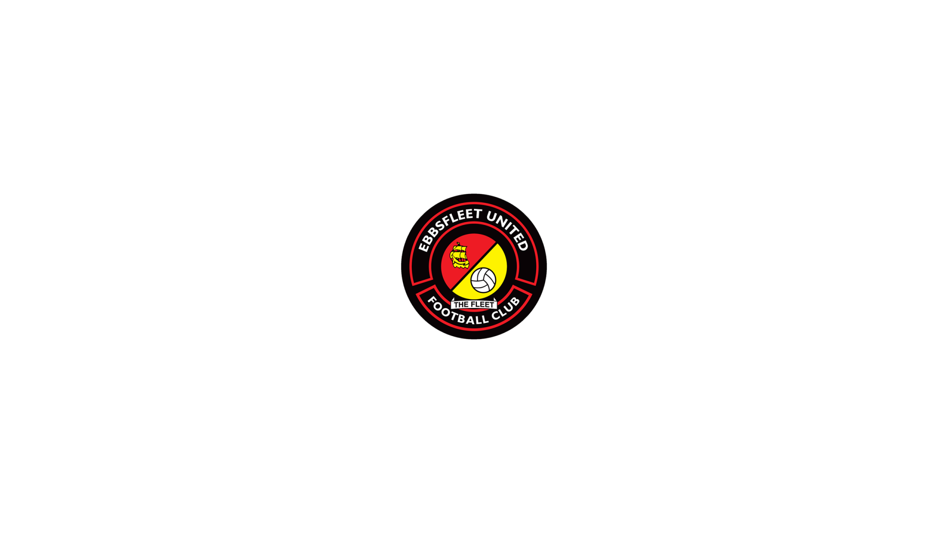 Ebbsfleet United, Logopedia