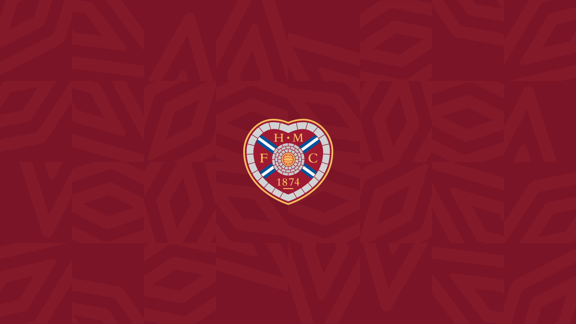 Sports Heart of Midlothian F.C. HD Wallpaper