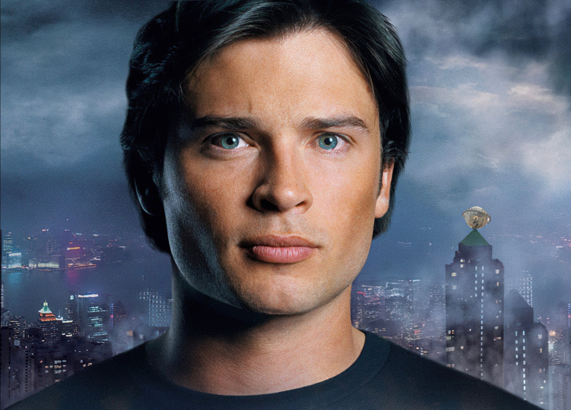 Download Metropolis Dc Comics Clark Kent Daily Planet Superman Tom Welling Tv Show Smallville