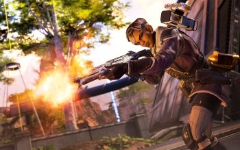 Bangalore Apex Legends Hd Wallpapers Background Images