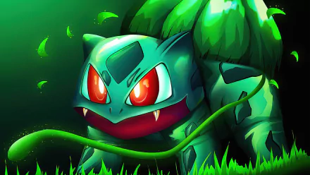 starter pokemon Bulbasaur (Pokémon) Anime Pokemon HD Desktop Wallpaper | Background Image