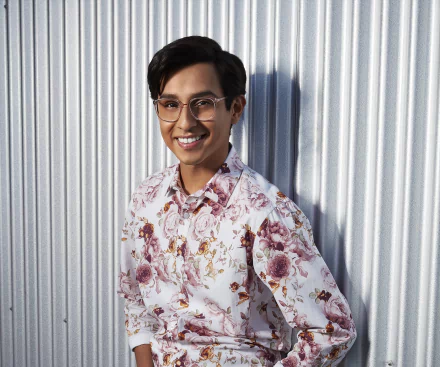 Frankie A. Rodriguez TV Show High School Musical: The Musical: The Series HD Desktop Wallpaper | Background Image