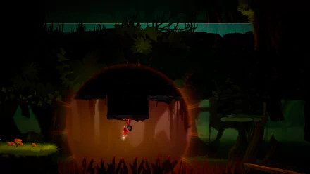 video game Unbound: Worlds Apart HD Desktop Wallpaper | Background Image