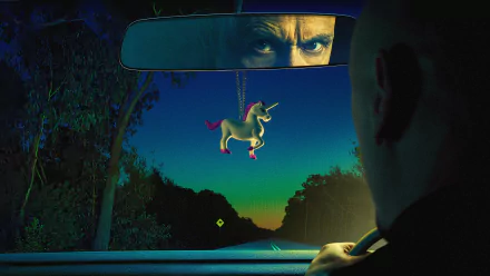 Scott Ryan TV Show Mr Inbetween HD Desktop Wallpaper | Background Image