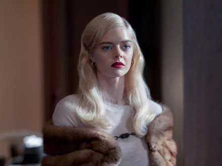 Claire Wood Samara Weaving TV Show hollywood HD Desktop Wallpaper | Background Image