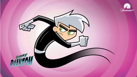TV Show Danny Phantom HD Desktop Wallpaper | Background Image