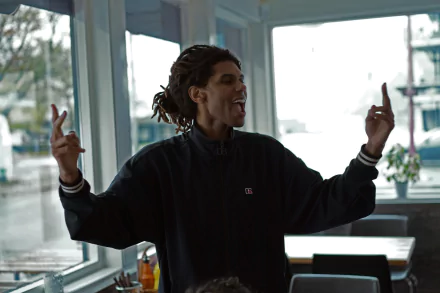 TV Show Ragnarok HD Desktop Wallpaper | Background Image