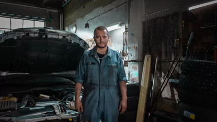 TV Show Ragnarok HD Desktop Wallpaper | Background Image