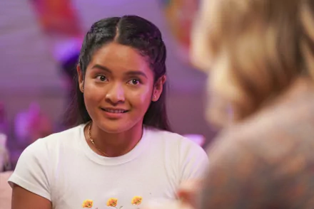 TV Show Big Shot HD Desktop Wallpaper | Background Image