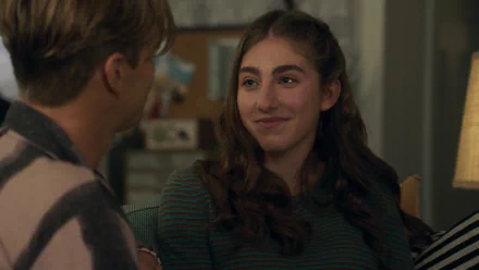 Sophia Mitri Schloss TV Show Big Shot HD Desktop Wallpaper | Background Image