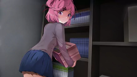  Natsuki CG 2