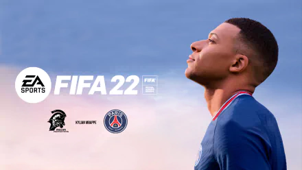  Kylian Mbappé