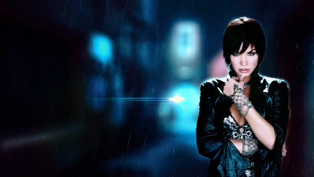 TV Show Birds Of Prey HD Desktop Wallpaper | Background Image