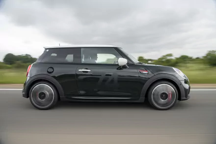  MINI John Cooper Works &quot;Anniversary Edition&quot; (F56)