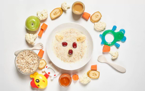 food breakfast HD Desktop Wallpaper | Background Image