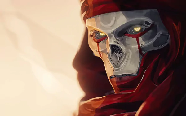 Revenant (Apex Legends) video game Apex Legends HD Desktop Wallpaper | Background Image
