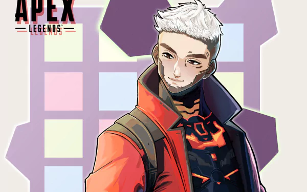 Crypto (Apex Legends) video game Apex Legends HD Desktop Wallpaper | Background Image