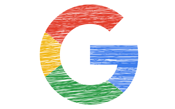 Technology Google Logo HD Wallpaper | Background Image