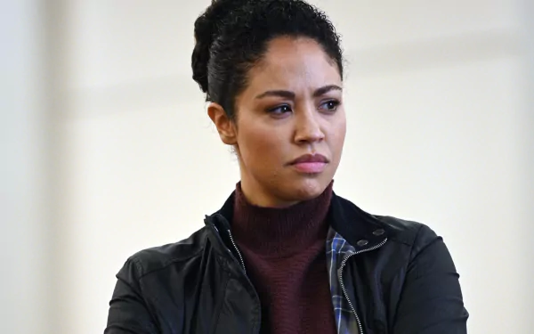 Finola Jones Riann Steele TV Show debris HD Desktop Wallpaper | Background Image