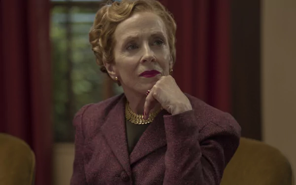 Ellen Kincaid Holland Taylor TV Show hollywood HD Desktop Wallpaper | Background Image