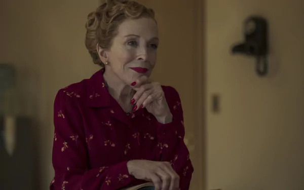 Ellen Kincaid Holland Taylor TV Show hollywood HD Desktop Wallpaper | Background Image