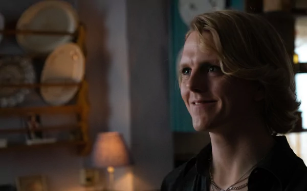 TV Show Ragnarok HD Desktop Wallpaper | Background Image