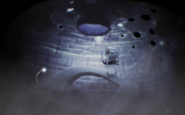 video game Papetura HD Desktop Wallpaper | Background Image