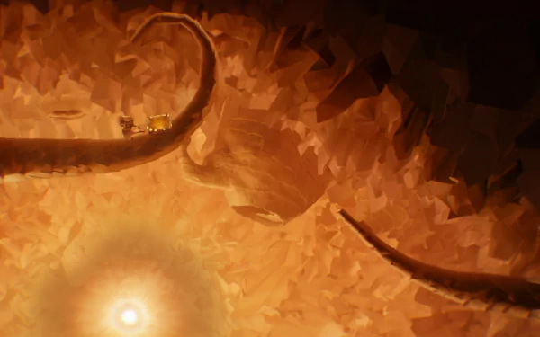 video game Papetura HD Desktop Wallpaper | Background Image