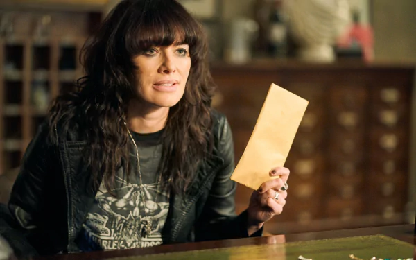 Lena Headey movie Twist HD Desktop Wallpaper | Background Image