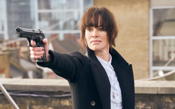 Lena Headey movie Twist HD Desktop Wallpaper | Background Image