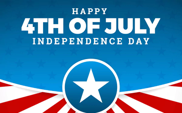 holiday 4th Of July HD Desktop Wallpaper | Background Image