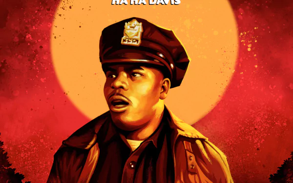 Ha Ha Davis movie The House Next Door: Meet the Blacks 2 HD Desktop Wallpaper | Background Image
