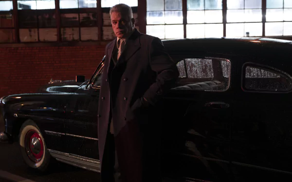 Ray Liotta movie No Sudden Move HD Desktop Wallpaper | Background Image