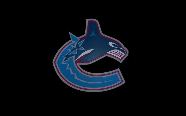 logo NHL hockey Vancouver Canucks Sports HD Desktop Wallpaper | Background Image